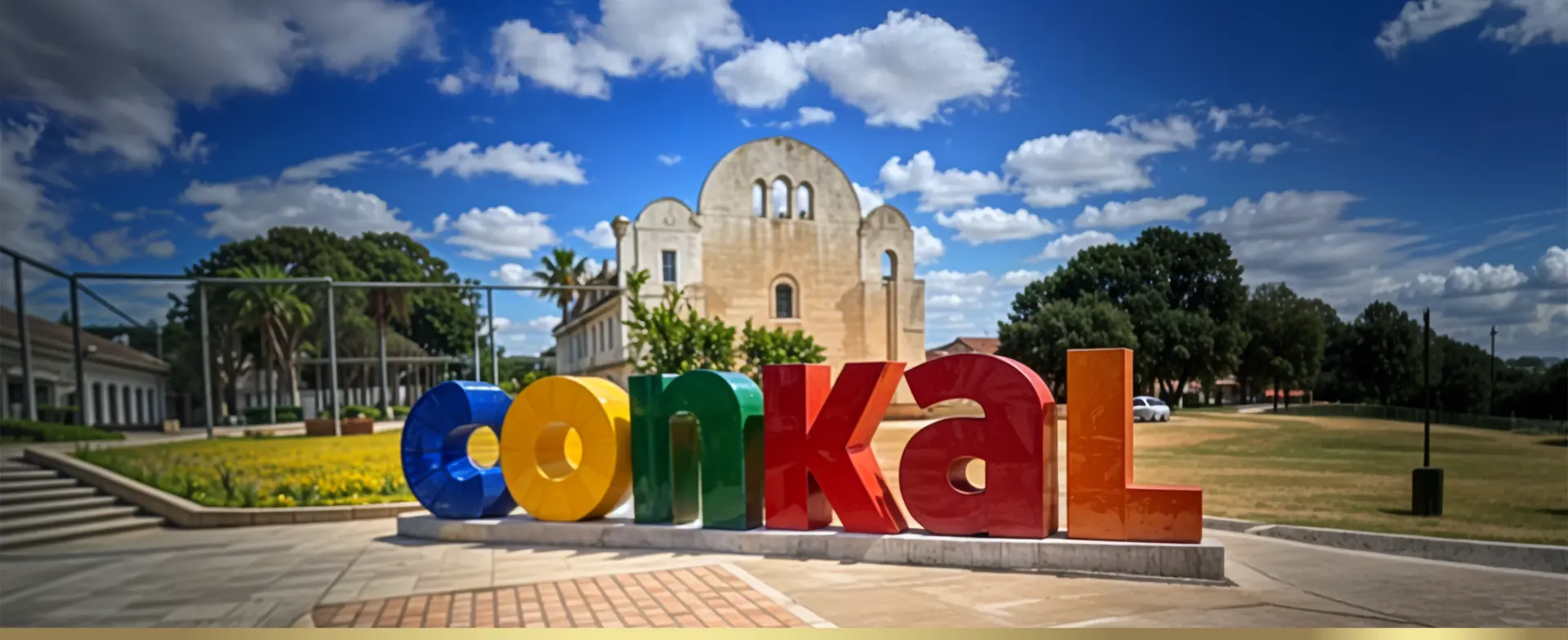 Kambul Club Residencial